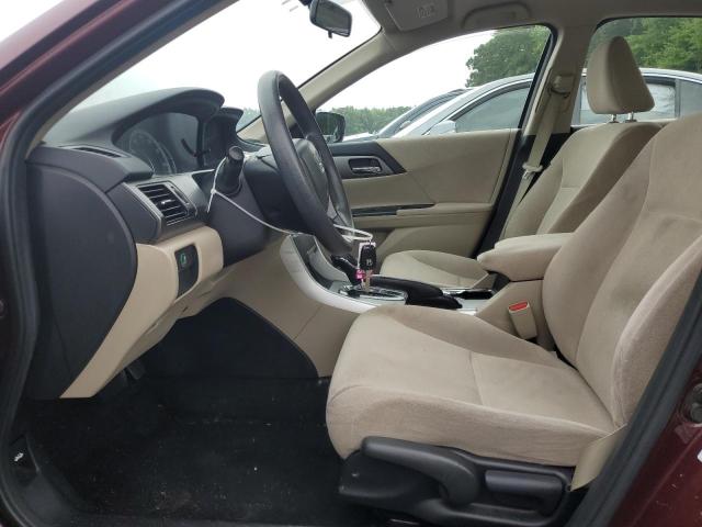 2013 HONDA ACCORD LX - 1HGCR2F32DA028450