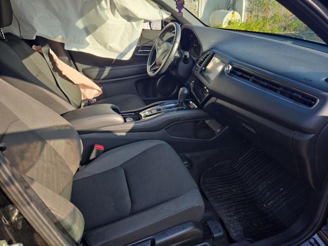 2020 HONDA HR-V SPORT 3CZRU6H29LM105622