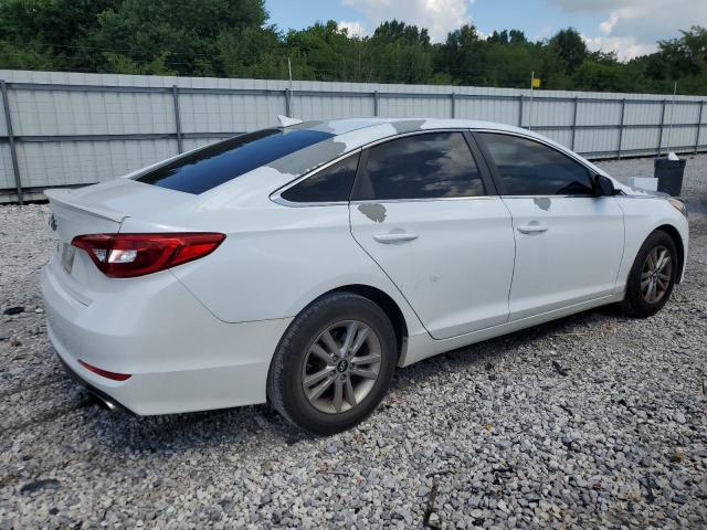 2016 HYUNDAI SONATA SE - 5NPE24AF9GH417415