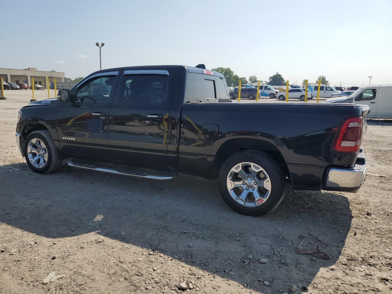 RAM 1500 BIG HORN/LONE STAR