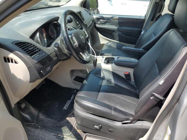 2016 DODGE GRAND CARA 2C4RDGDGXGR376815
