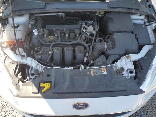 2016 FORD FOCUS S - 1FADP3E27GL339328