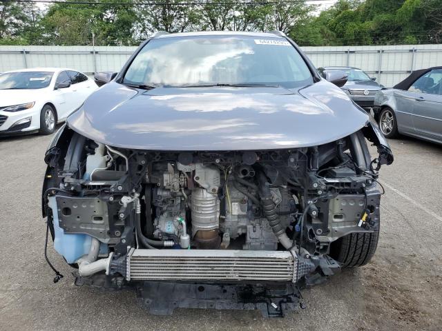 2017 HONDA CR-V TOURI 2HKRW2H92HH600117