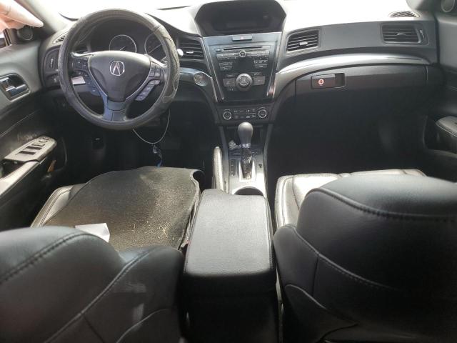 2021 ACURA ILX 19UDE2F35MA006037
