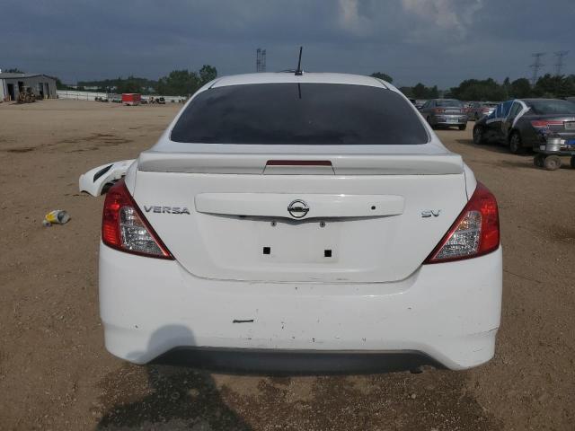 2019 NISSAN VERSA S - 3N1CN7AP1KL879908