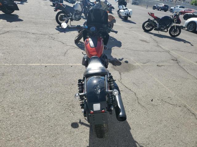 2025 HARLEY-DAVIDSON RH975 MLY1ZH123SS300239