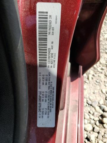 2015 CHRYSLER 200 LIMITE 1C3CCCABXFN546228