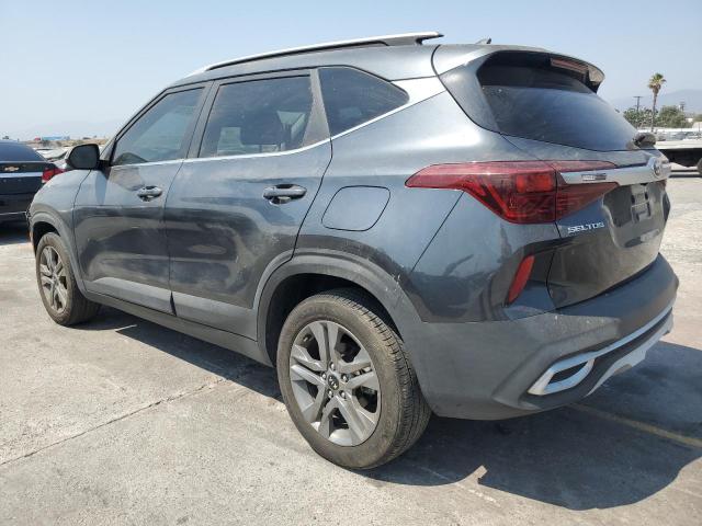 2021 KIA SELTOS S KNDEU2AA6M7186993