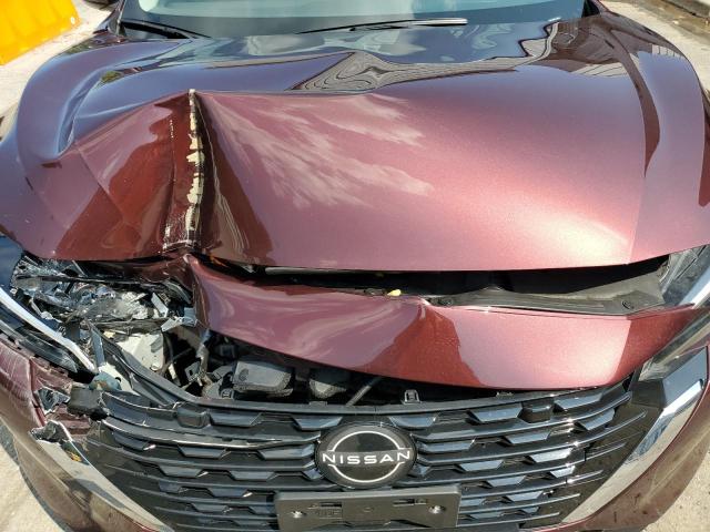 2024 NISSAN SENTRA SV - 3N1AB8CV8RY364239