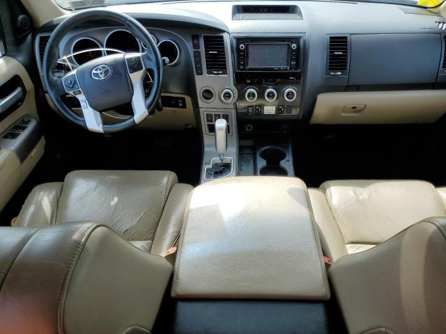 2015 TOYOTA SEQUOIA LI 5TDJY5G13FS113181