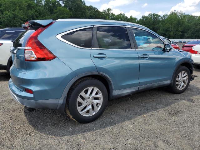 2015 HONDA CR-V EXL 2HKRM3H78FH508940