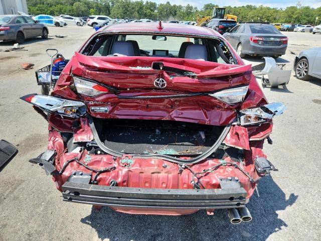 2023 TOYOTA COROLLA SE - 5YFP4MCE9PP161478