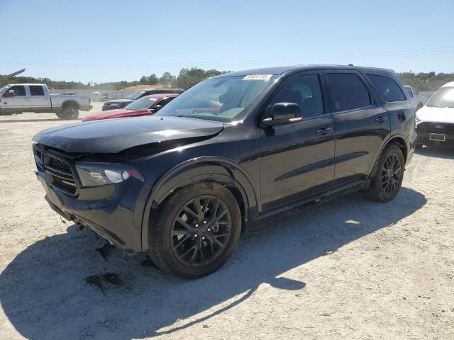 2015 DODGE DURANGO R/T 1C4SDHCT5FC766167