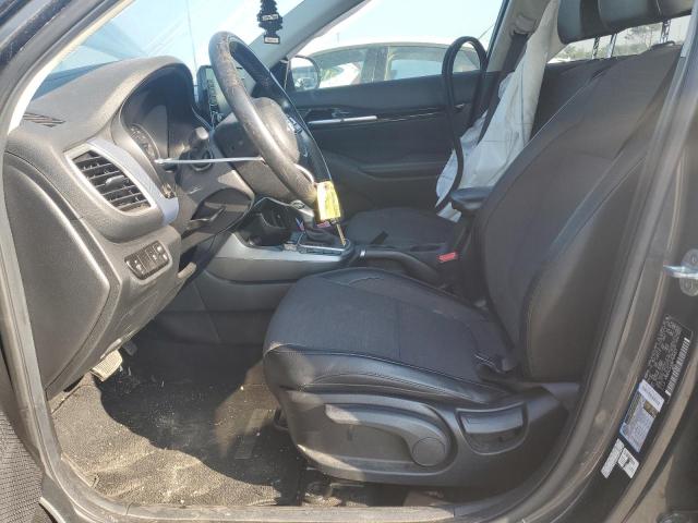 2021 KIA SELTOS S - KNDEUCAA0M7094817