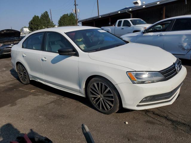 2016 VOLKSWAGEN JETTA SPORT 3VWD17AJ9GM395444