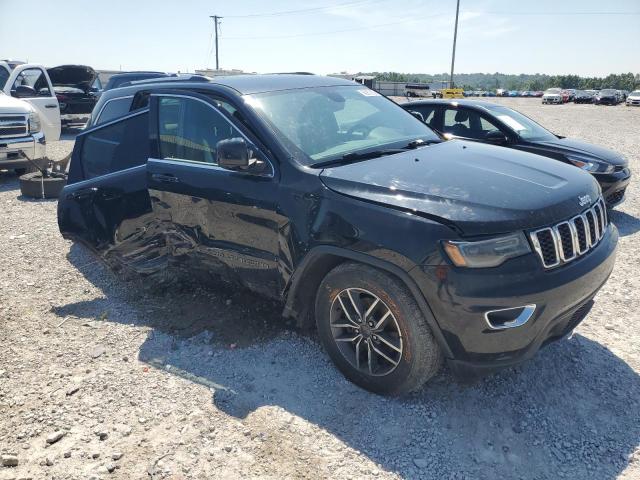 2020 JEEP GRAND CHEROKEE LAREDO - 1C4RJFAG3LC226149