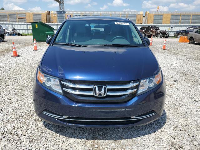 2016 HONDA ODYSSEY LX 5FNRL5H28GB144344