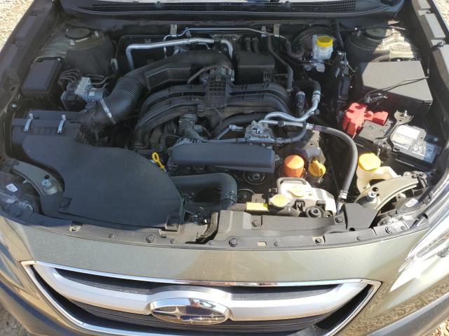 2020 SUBARU OUTBACK LI 4S4BTANC6L3270504