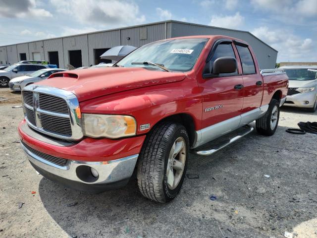DODGE RAM 1500 S