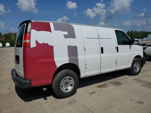 2017 CHEVROLET EXPRESS G2 #3268856289