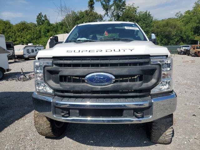 2021 FORD F350 SUPER 1FT8W3DT6MED16518