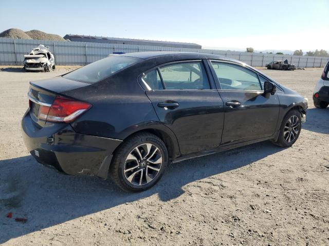 2015 HONDA CIVIC EX - 19XFB2F8XFE024870