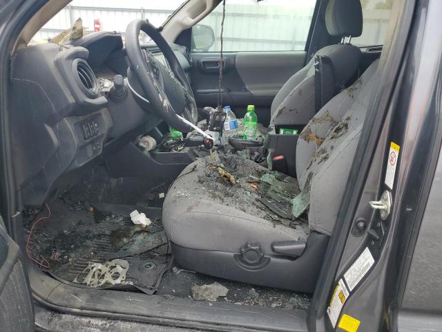 2019 TOYOTA TACOMA ACC 5TFRZ5CN1KX085801