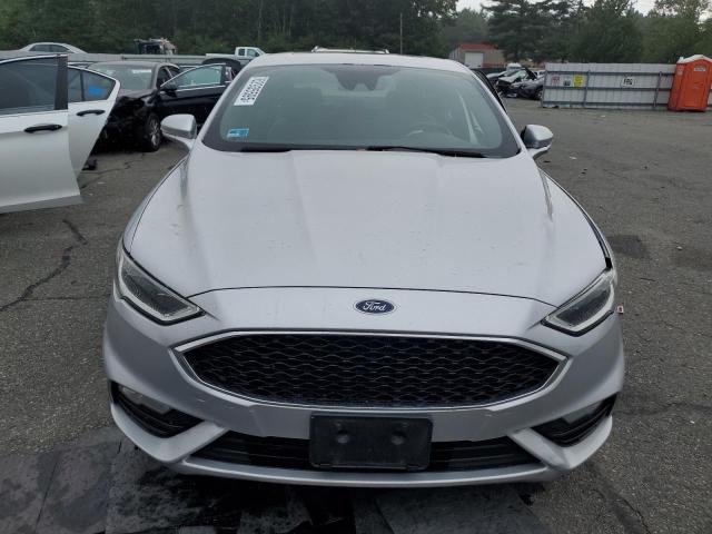 2017 FORD FUSION SPO 3FA6P0VP5HR256163