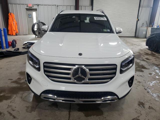 2024 MERCEDES-BENZ GLB 250 W1N4M4GB2RW344680