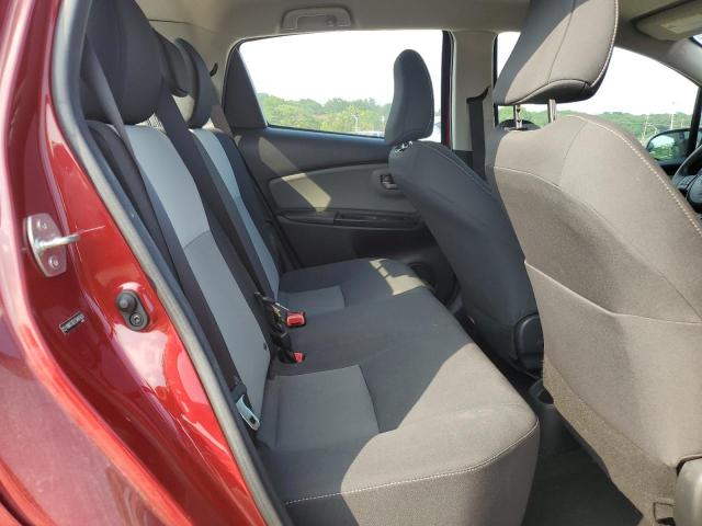 2018 TOYOTA YARIS L VNKKTUD37JA097678