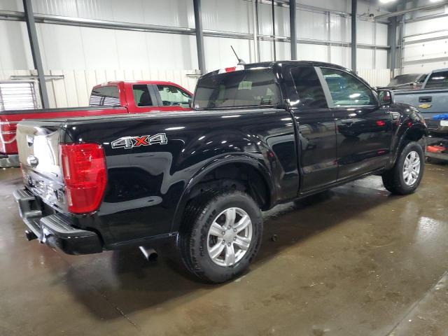 2019 FORD RANGER XL 1FTER1FH3KLB08497