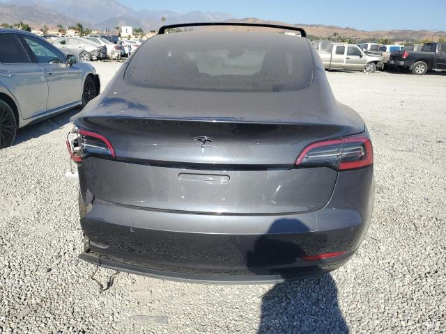 2018 TESLA MODEL 3 - 5YJ3E1EA2JF077624