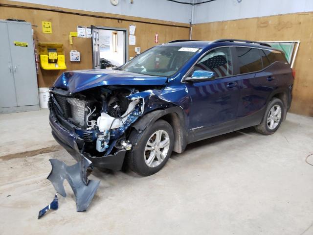 GMC TERRAIN SL