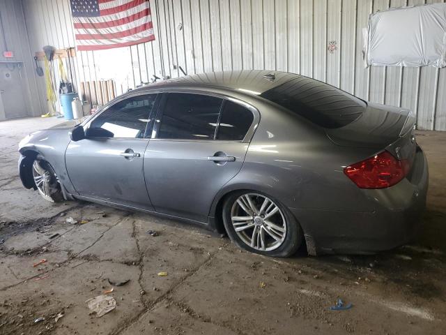 2011 INFINITI G37 - JN1CV6AR4BM411737