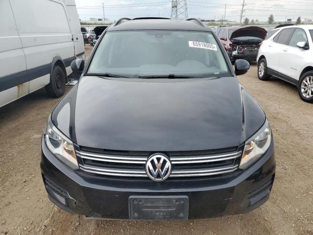 2016 VOLKSWAGEN TIGUAN S WVGBV7AX5GW578502