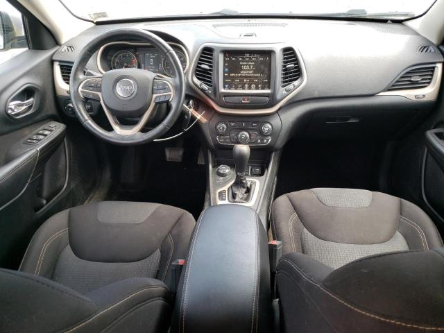 2017 JEEP CHEROKEE L 1C4PJMCB5HW545846