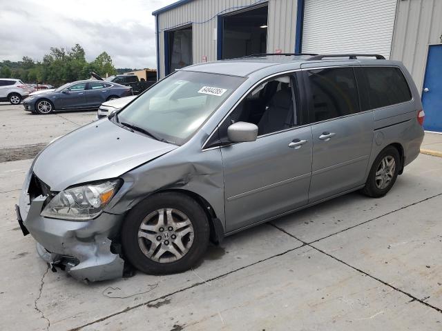 HONDA ODYSSEY EX