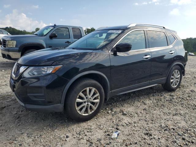 2019 NISSAN ROGUE S - KNMAT2MV6KP553730