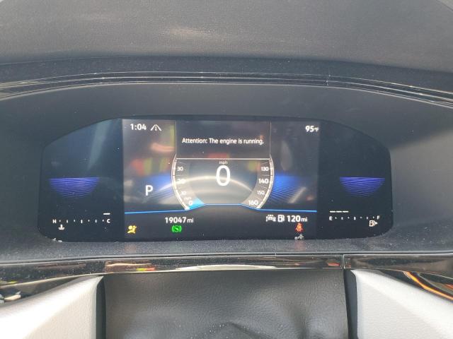 2023 VOLKSWAGEN TAOS S 3VVFX7B24PM311971