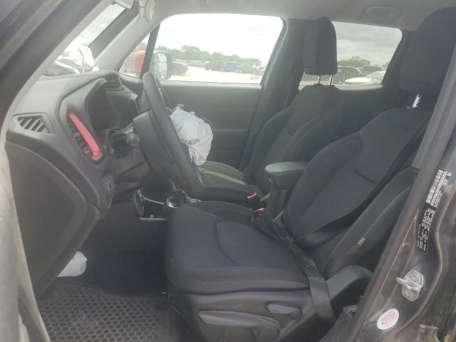 2023 JEEP RENEGADE L - ZACNJDB14PPP23643