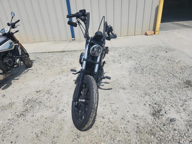2021 HARLEY-DAVIDSON XL1200 NS 1HD1LP316MB401506