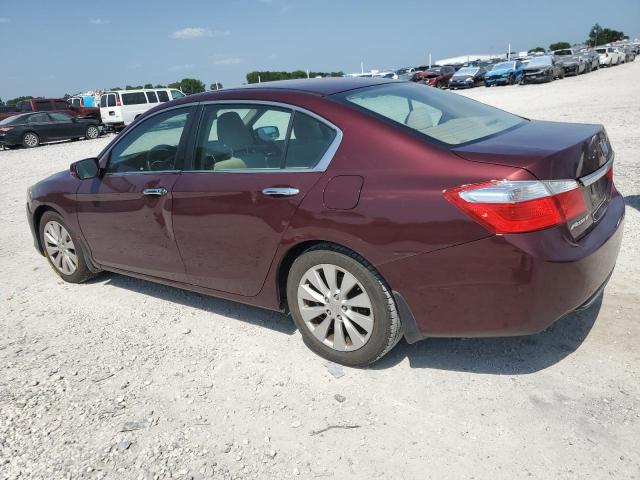 2015 HONDA ACCORD EX 1HGCR2F72FA083518