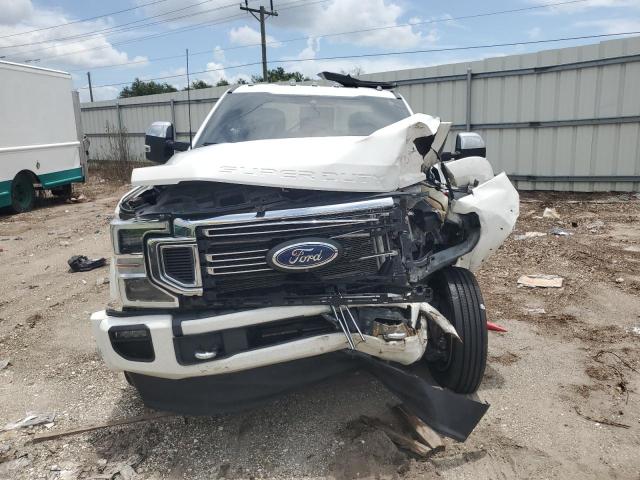 2022 FORD F450 SUPER 1FT8W4DT7NEG09528