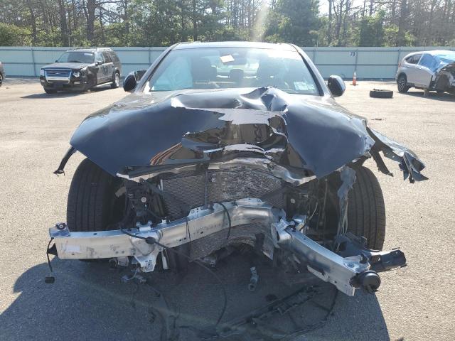 2021 MERCEDES-BENZ E 350 4MAT W1KZF8EB9MA907284