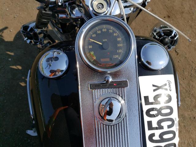 2001 HARLEY-DAVIDSON FLHRCI 1HD1FRW131Y644312