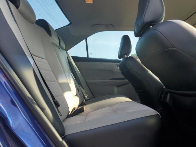 2015 TOYOTA CAMRY LE 4T1BF1FK2FU887085
