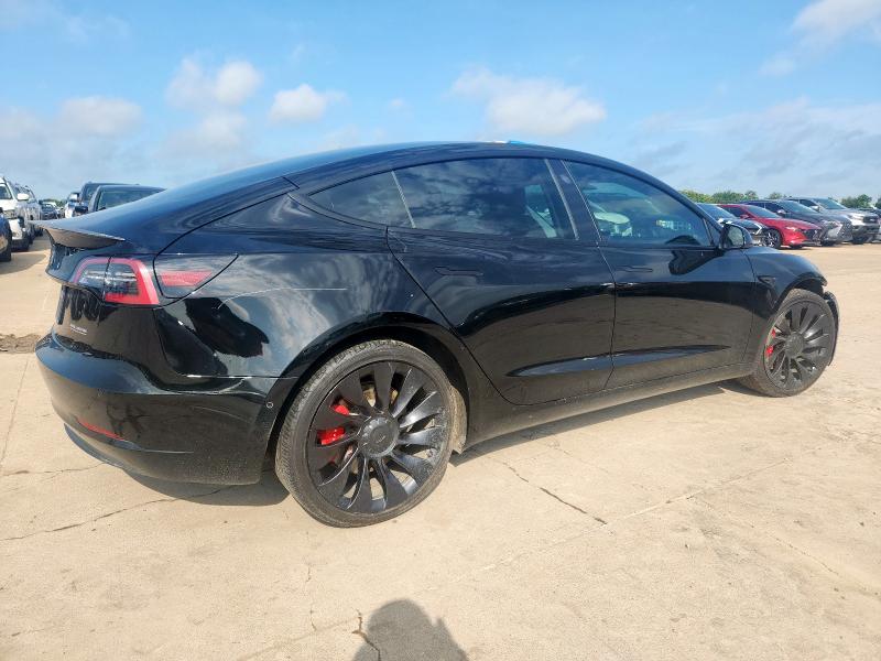 2022 TESLA MODEL 3 5YJ3E1EC1NF199348