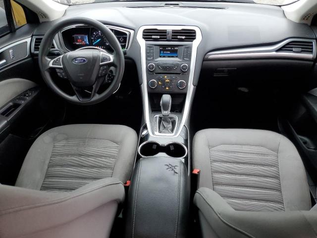 2016 FORD FUSION S H 3FA6P0UU4GR175676