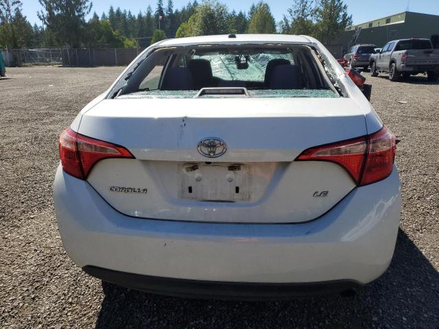 2017 TOYOTA COROLLA L 5YFBURHE0HP638980