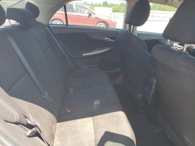 2012 TOYOTA COROLLA BA - 2T1BU4EE0CC895024